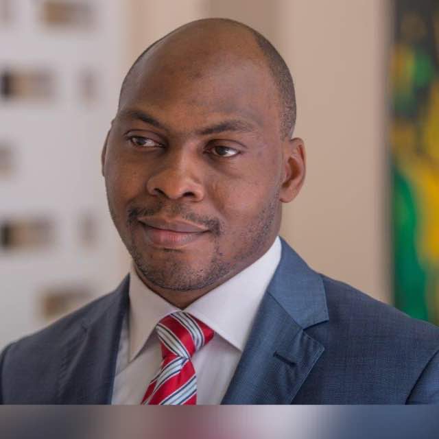 Ayorinde Akanbi